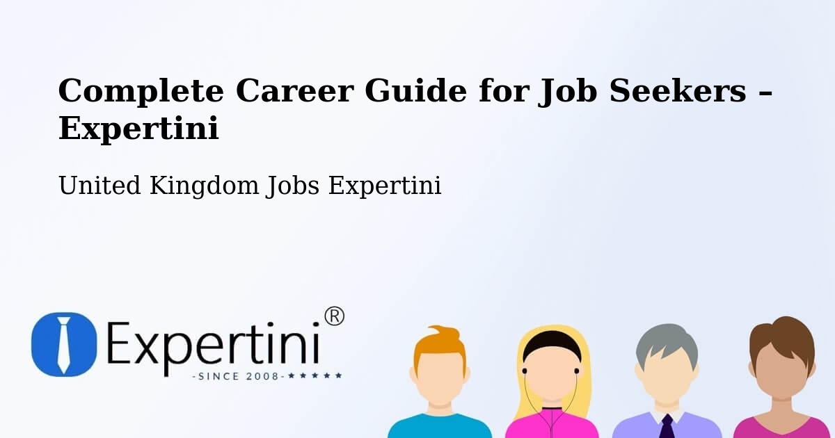 Career Guide for Job Seekers – Silsoe - Silsoe, United Kingdom Jobs Expertini