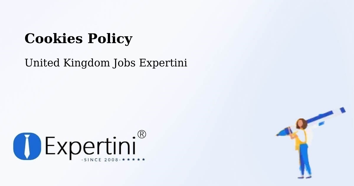 Cookie Policy – Silsoe - United Kingdom Jobs Expertini