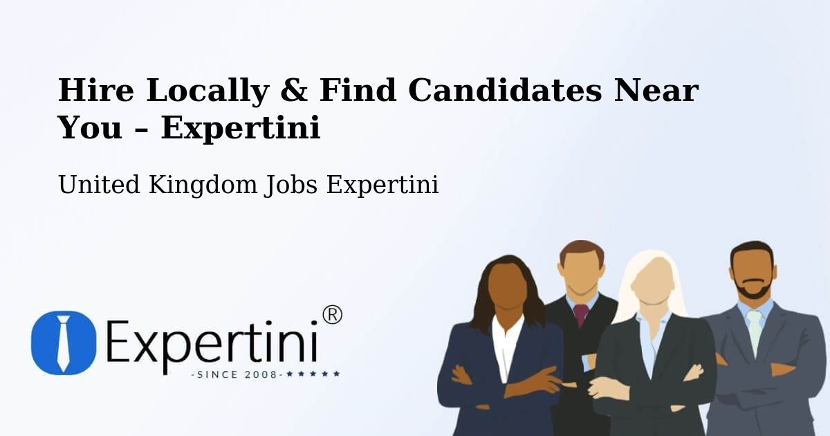 Hire Locally in Silsoe – Find Qualified Candidates Near You - Silsoe, United Kingdom Jobs Expertini