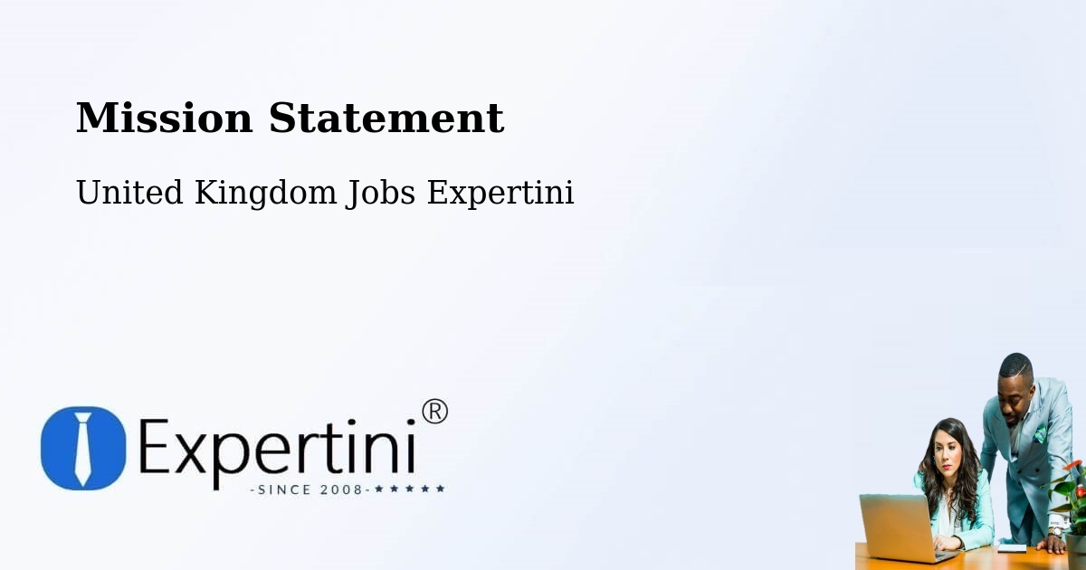 Corporate Mission – Silsoe - United Kingdom Jobs Expertini