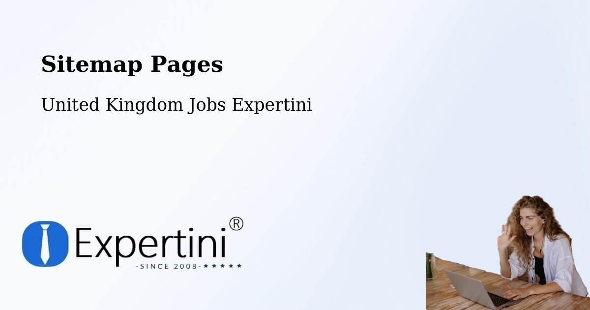 Sitemap Pages - Silsoe - United Kingdom Jobs Expertini