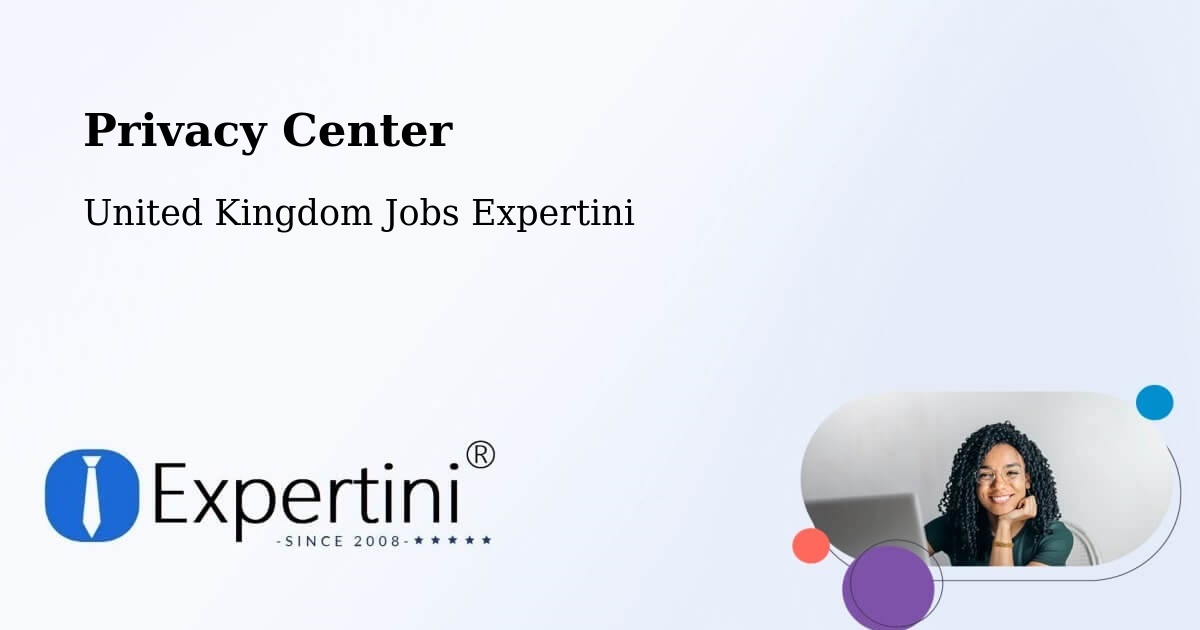 Privacy Policy – Silsoe - United Kingdom Jobs Expertini