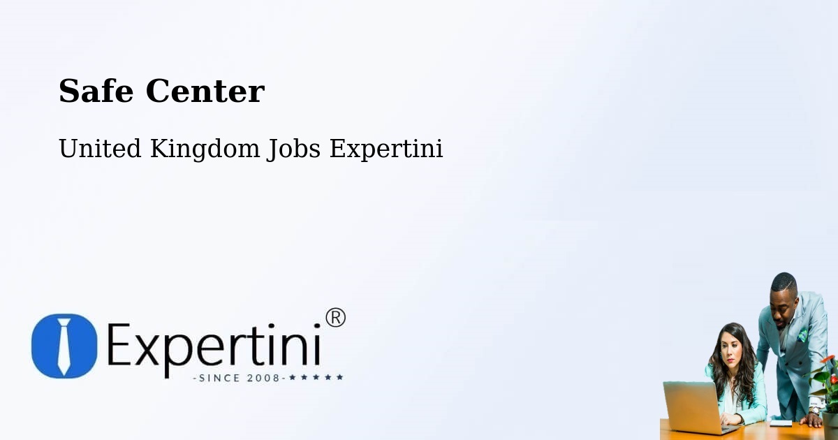 Safety Center – Silsoe - United Kingdom Jobs Expertini