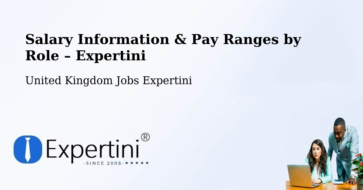 Salary Information & Pay Ranges – Silsoe - Silsoe, United Kingdom Jobs Expertini