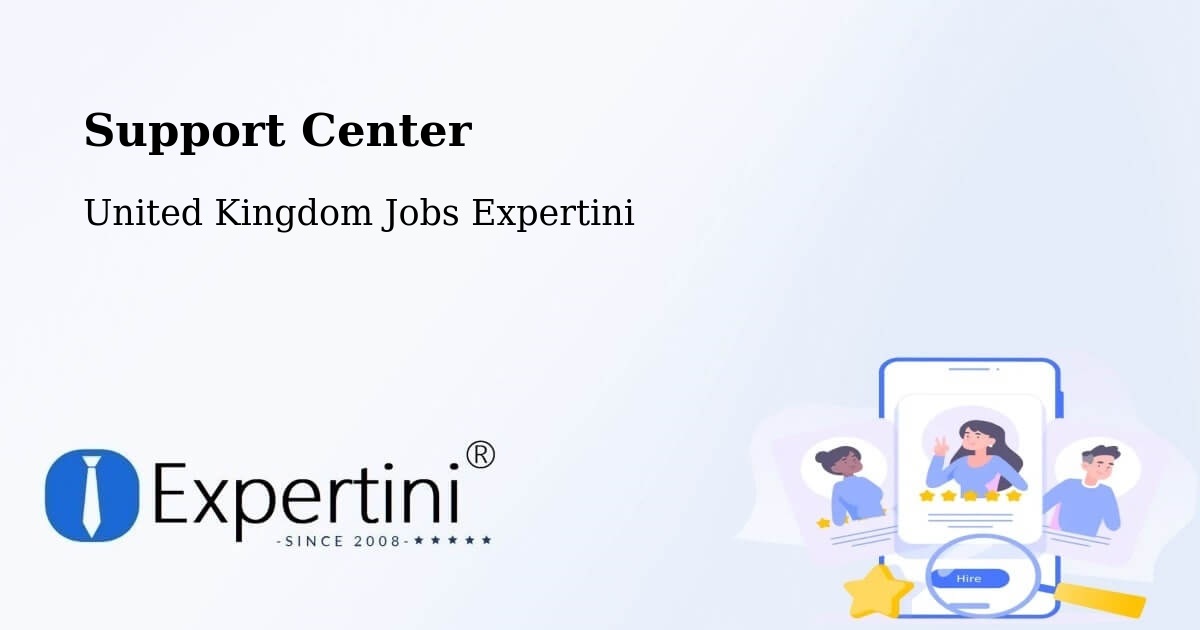 Support Services – Silsoe - United Kingdom Jobs Expertini