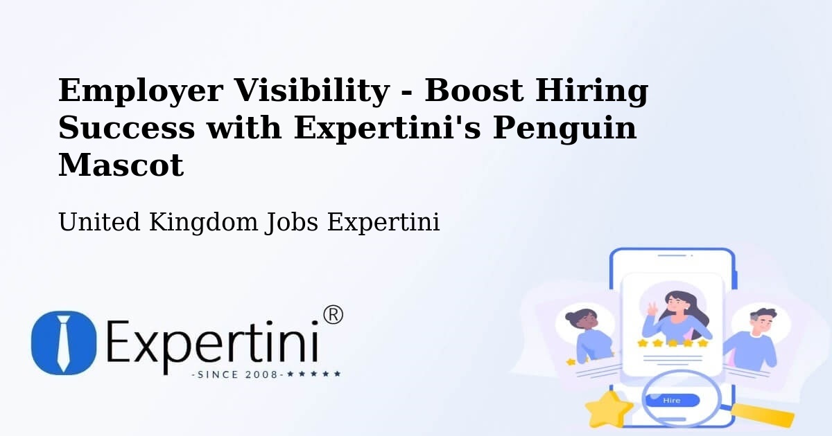 CV and Resume Visibility Optimization – Silsoe - United Kingdom Jobs Expertini
